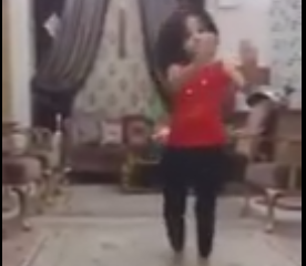 ویدئو :   رقص ترکی بسیار زیبا و دیدنی دختر کوچولو