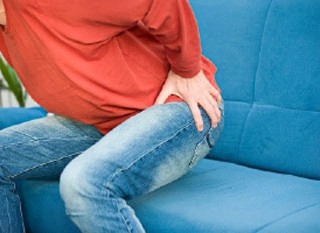 ویدئو  :   درمان کمر درد رگ سیاتیک