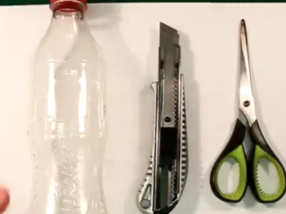 ویدئو :  چگونه با وسایل ساده ماشین درست کنیم !