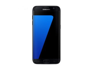 گوشی موبایل سامسونگ گلکسی اس 7 اج مشکی - Samsung Galaxy S7 EDGE Black