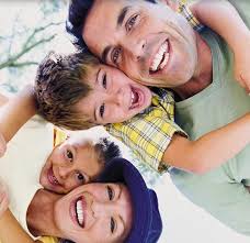 چگونه شادی رابه خود وعزیزانم هدیه کنم؟