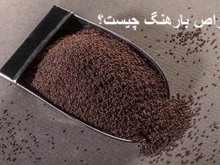 فواید بارهنگ و خواص بارهنگ در طب سنتی