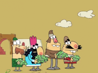 ویدئو : دیرین دیرین