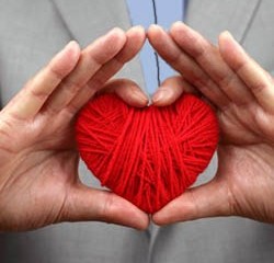 عشق چه تاثیری بر بدن ما دارد؟