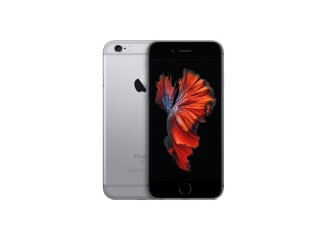 گوشی موبایل اپل آیفون 6 اس مشکی Apple iPhone 6s 32 Black