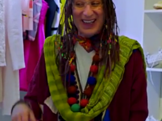 ویدئو :  مشکل گیتی