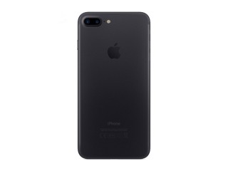 گوشی موبایل اپل آیفون 7 پلاس جت بلک Apple iPhone 7 plus Jet Black 256