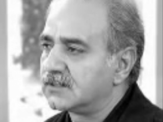 ویدئو : دکلمه زیبا از پرویز پرستویی - من که...