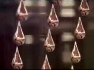 ویدئو : شاهکاری بی نظیر در فرودگاه سنگاپور