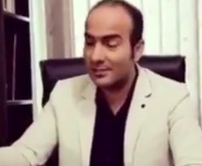 ویدئو :  جدید ترین كمدی های حسن ریوندی _ دور هم بخندیم