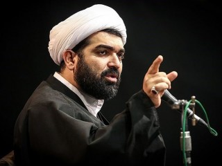 ویدئو :  شهاب مرادی آیینه خانه 65