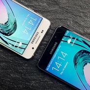 عرضه (Galaxy A (2017 به ژانویه موکول شد