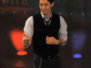 ویدئو : مکس امینی (برگزاری پارتی)