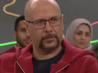 ویدئو : جناب خان از خندوانه رفت