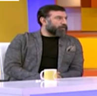 وبدئو : خاطرات بامزه علی انصاریان از علی کریمی و حامد کاویانپور