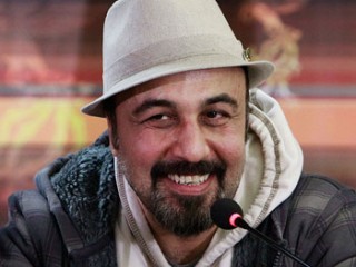 ویدئو :  صحبتهای جنجالی و طنز رضا عطاران