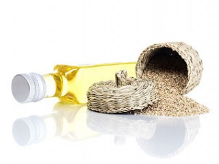 خواص روغن کنجد
