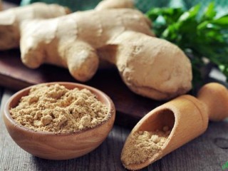 مصرف زنجبیل برای چه افرادی ممنوع است
