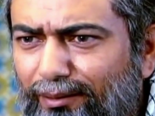 ویدئو :  سریال "در چشم باد" و صدای دلنشین محمدرضا هدایتی