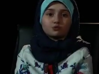 ویدئو : پشت صحنه اى جالب از انتخاب بازیگر كودك فیلم نفس