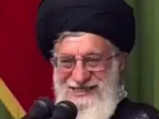 ویدئو : شعر این نماز