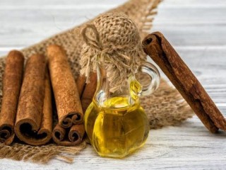 چگونه می توانیم در خانه روغن دارچین تهیه کنیم