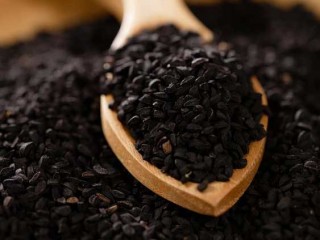معجزه ی سیاه دانه در درمان سینوزیت