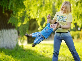 چطور از لحظه لحظهی زندگی لذت ببریم
