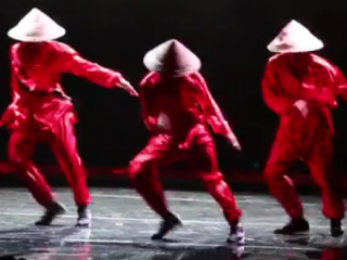 ویدئو : به این میگن هنرنمایی / بی نظیره !