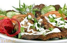 سوء تغذیه پروتئین