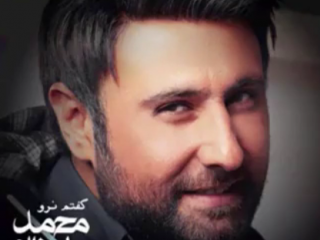 ویدئو :  آهنگ جدید محمد علیزاده