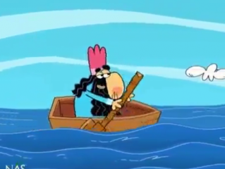 ویدئو : آب را مصرف نکنیم ولی طنز از دیرین دیرین