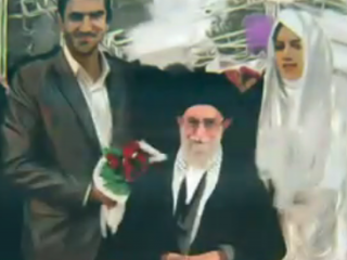 ویدئو :  نسخه ی رهبر برای ازدواج آسان