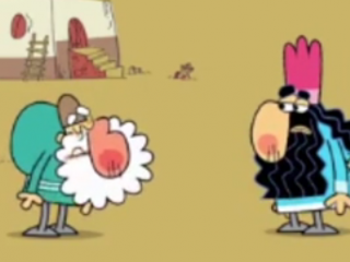 ویدئو :  دیرین دیرین: سیر شدن