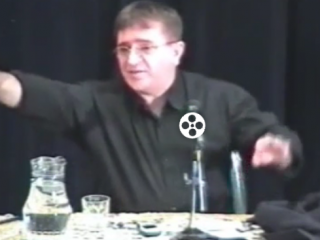 ویدئو :  دکتر انوشه ( فشار عصبی)