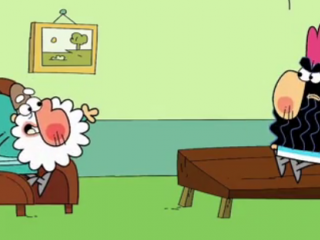 ویدئو : دیرین دیرین - رفیقان