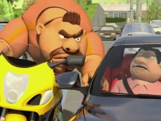 ویدئو :  کنترل خشم