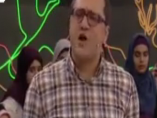 ویدئو : مزاحم تلفنی بسیار خنده دار در «خندوانه»