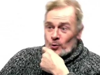 ویدئو :  دنیا از دید یه بچه و پیرمرد چه فرقی داره؟