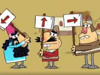 ویدئو :  همدلی