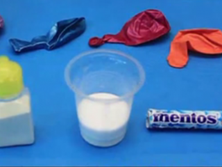 ویدئو :   خلاقیت: بادکردن بادکنک