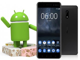 6 ویژگی برتر نوکیا 6