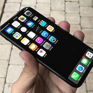 اسکنر عنبیه چشم را به لیست قابلیتهای iPhone 8 اضافه کنید