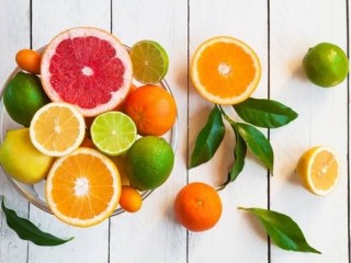 به این ۷ دلیل بیشتر مرکبات مصرف کنید