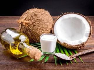 استفاده از نارگیل برای کم کردن وزن،درست یا غلط؟