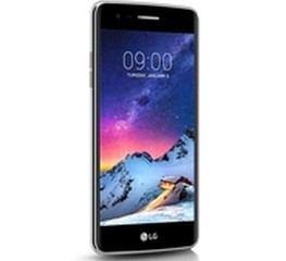 گوشی جدید LG K8 V گواهی FCC دریافت کرد