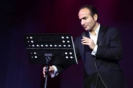 ویدئو :  استند آپ کمدی ریوندی