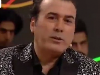 ویدئو :   رحیم شهریاری: ۳۰ درصد مردم چین تُرک هستند!