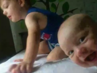 ویدئو :  عکس خراب کن های خنده دار