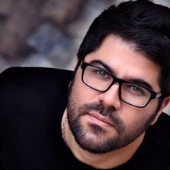 ویدئو :  آهنگ جدید حامد همایون به نام می روم